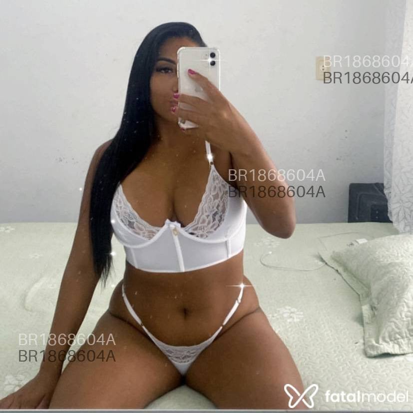 Acompanhante mulher morena (o) de olhos pretos em São José dos Campos Acompanhante mulher morena (o) de olhos pretos em São José dos Campos - Fernanda Ribeiro