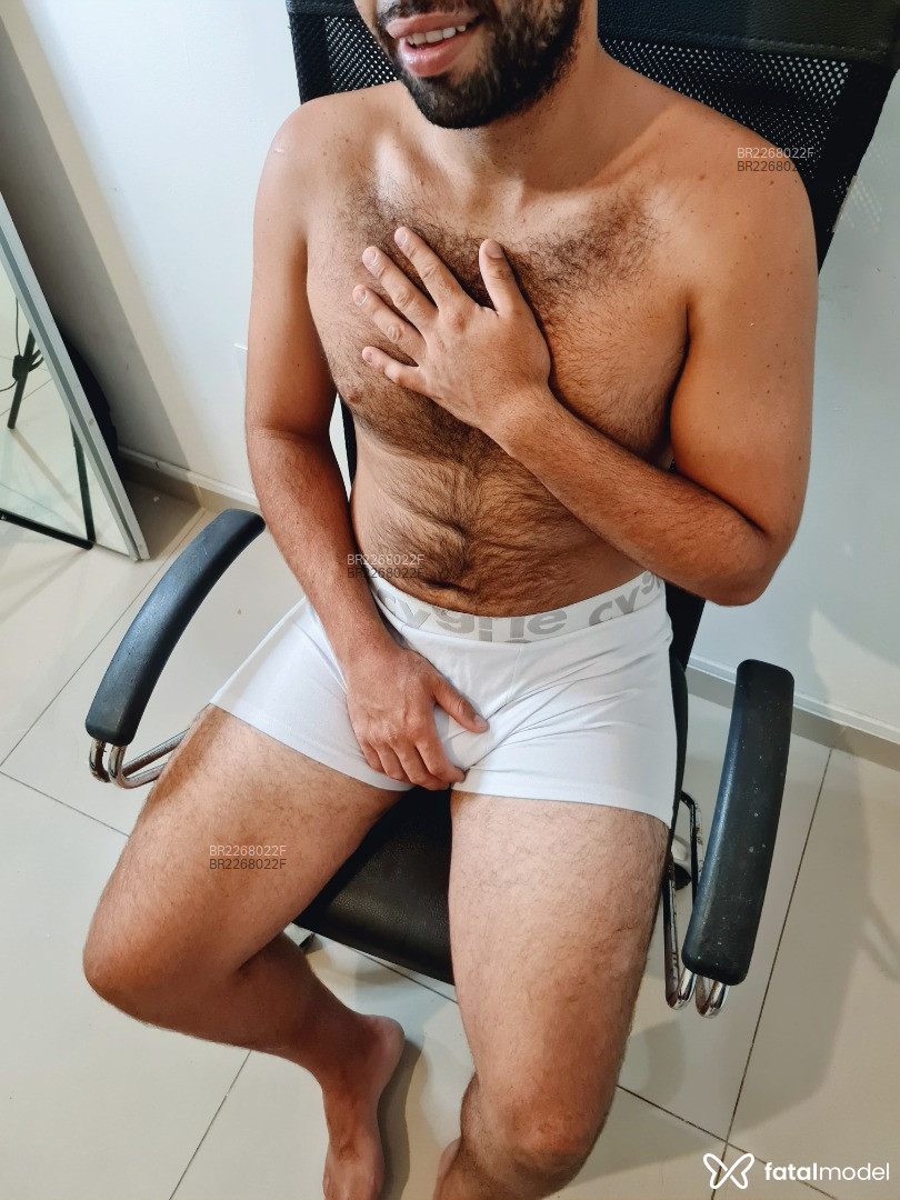 Acompanhante homem morena (o) de olhos castanhos em São Paulo Acompanhante homem morena (o) de olhos castanhos em São Paulo - Fernando Santos