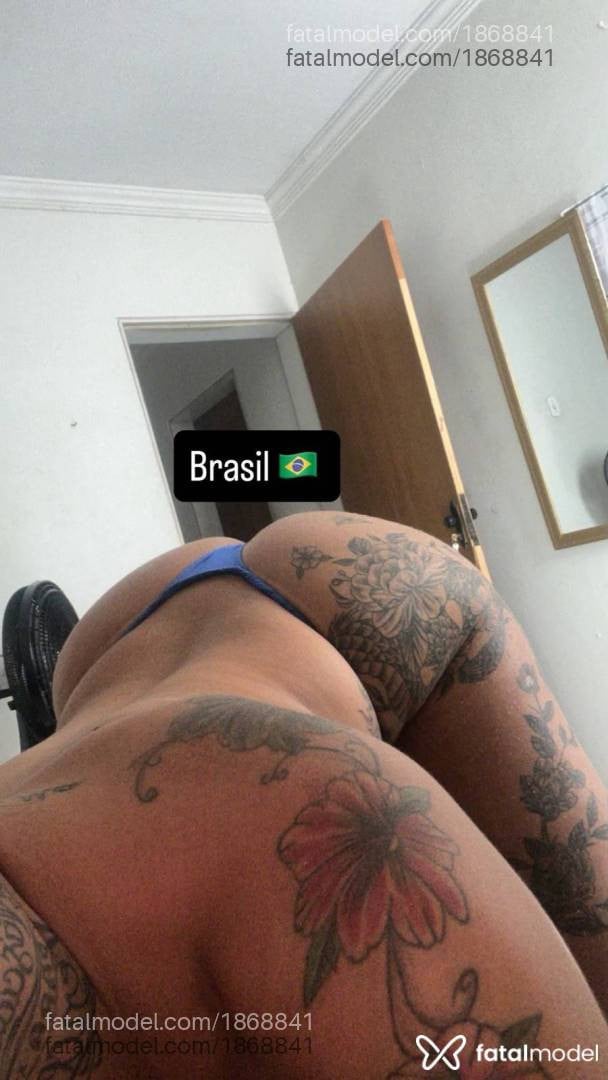 Acompanhante mulher trans morena (o) de olhos castanhos em Caruaru - Luana Lisboa