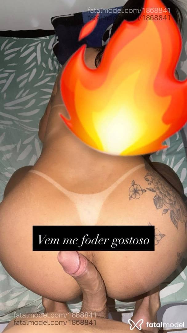 Acompanhante mulher trans morena (o) de olhos castanhos - Luana Lisboa
