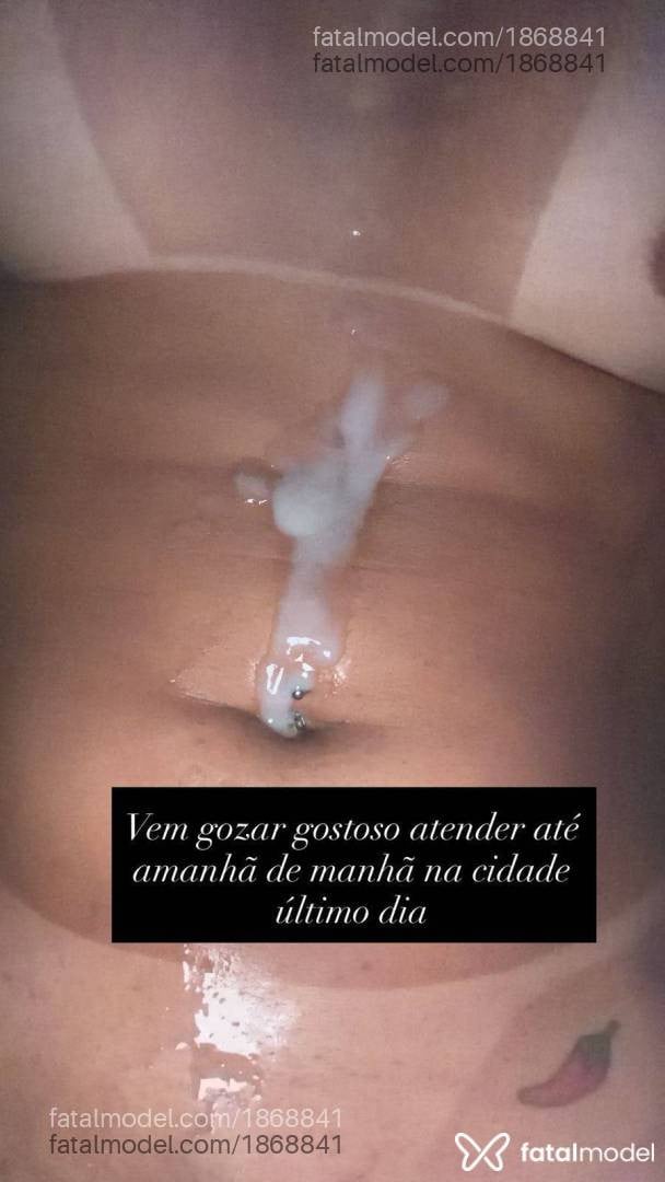 Acompanhante mulher trans morena (o) de olhos castanhos - Luana Lisboa