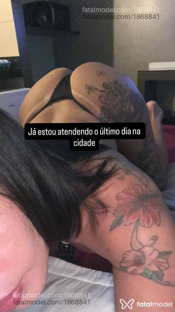 Acompanhante mulher trans morena (o) de olhos castanhos em Caruaru - Luana Lisboa
