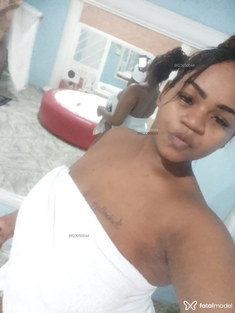 Acompanhante mulher com cabelo castanho de olhos castanhos em Rio de Janeiro - Alana
