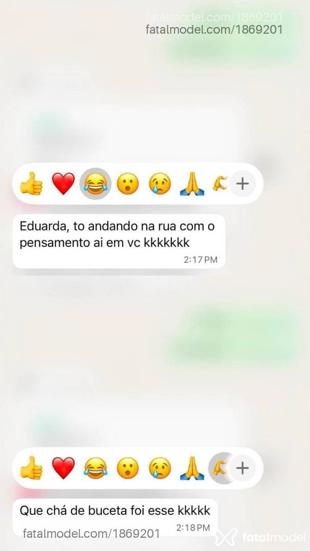 Acompanhante mulher morena (o) de olhos castanhos em Juiz de Fora - Eduarda