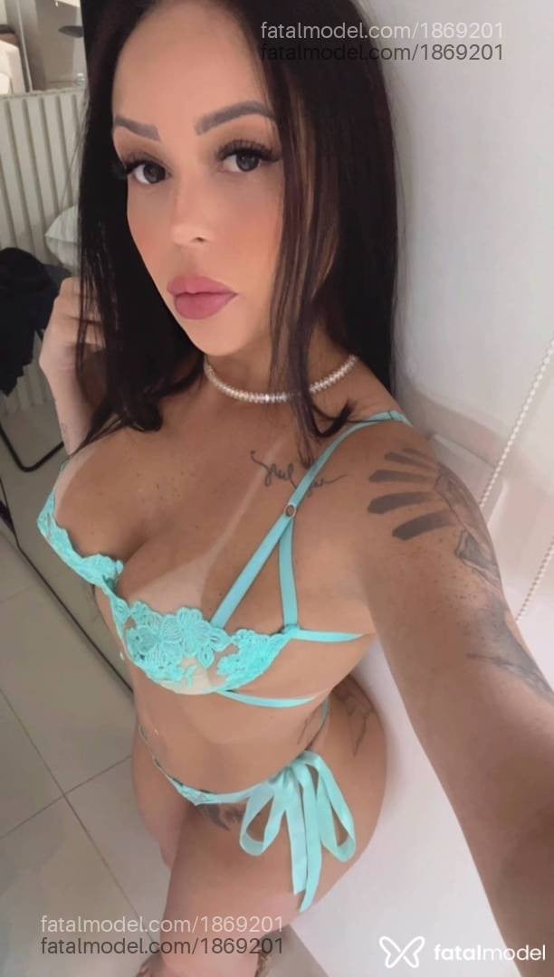 Acompanhante mulher morena (o) de olhos castanhos - Eduarda