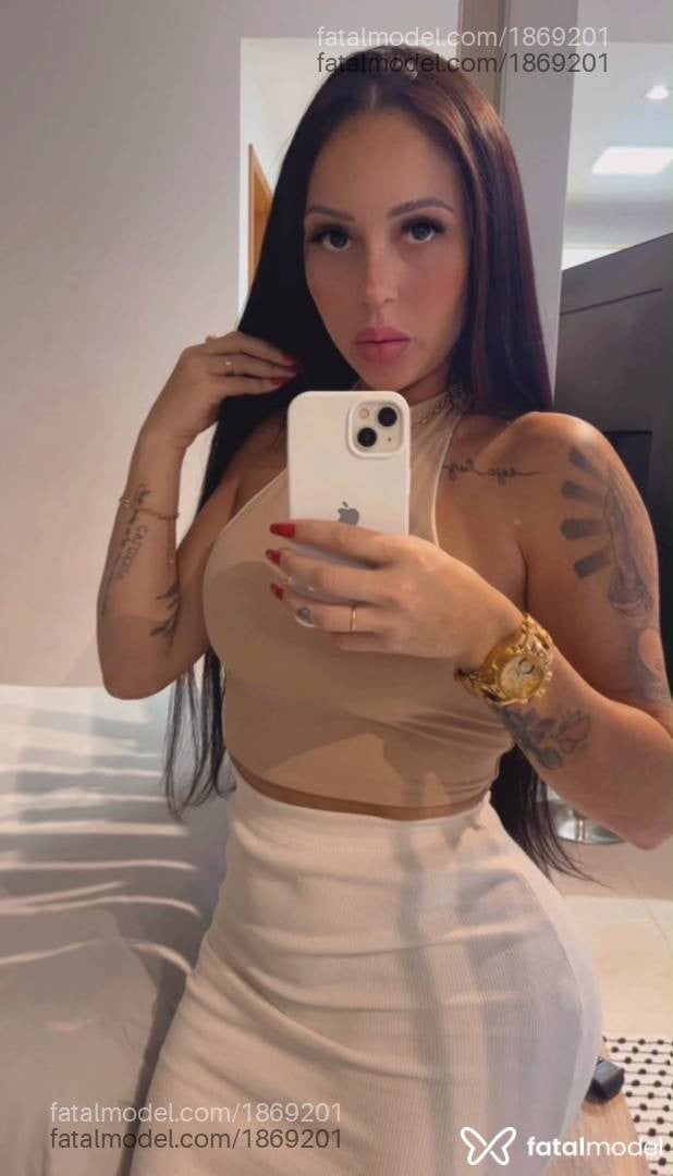 Acompanhante mulher morena (o) de olhos castanhos em Juiz de Fora - Eduarda