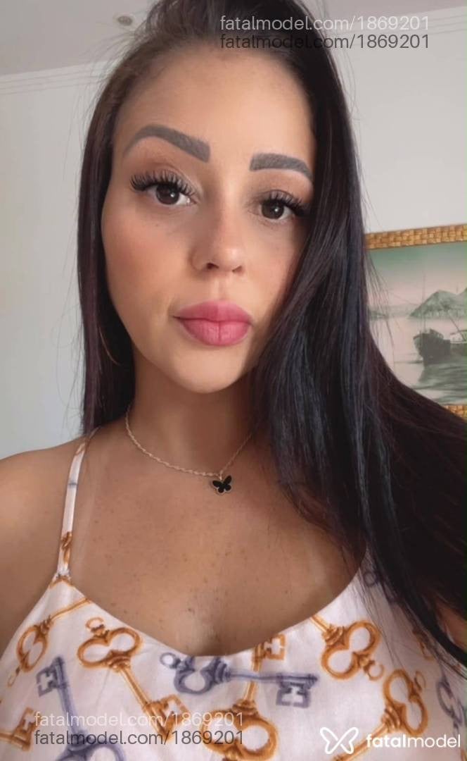 Acompanhante mulher morena (o) de olhos castanhos em Juiz de Fora - Eduarda
