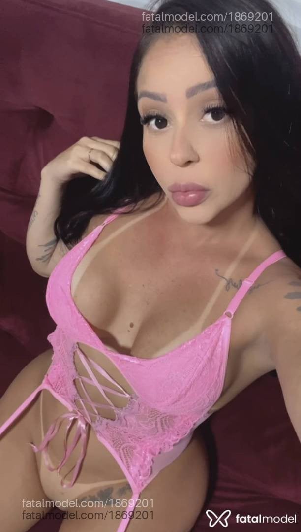 Acompanhante mulher morena (o) de olhos castanhos - Eduarda