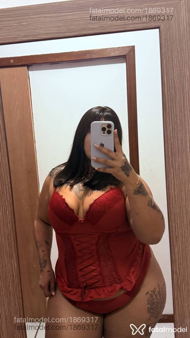 Acompanhante mulher morena (o) de olhos castanhos em Florianópolis - Morenagg