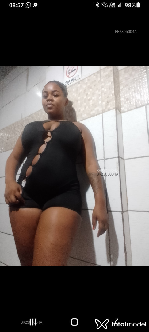 Acompanhante mulher com cabelo castanho de olhos castanhos em Rio de Janeiro - Alana