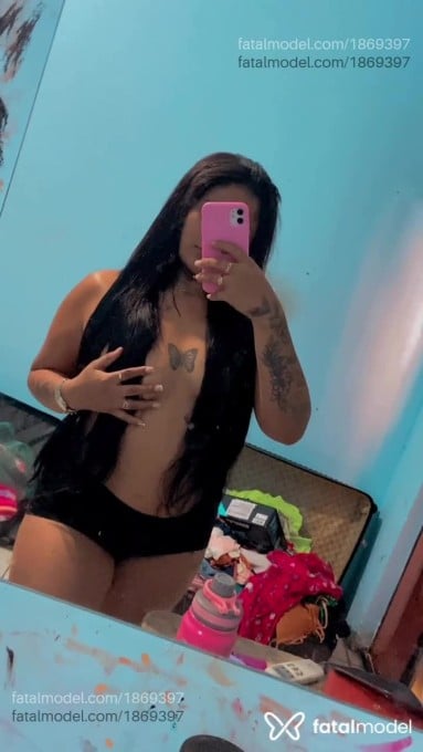 Acompanhante mulher morena (o) de olhos castanhos em Colíder Acompanhante mulher morena (o) de olhos castanhos em Colíder - Thaisinha