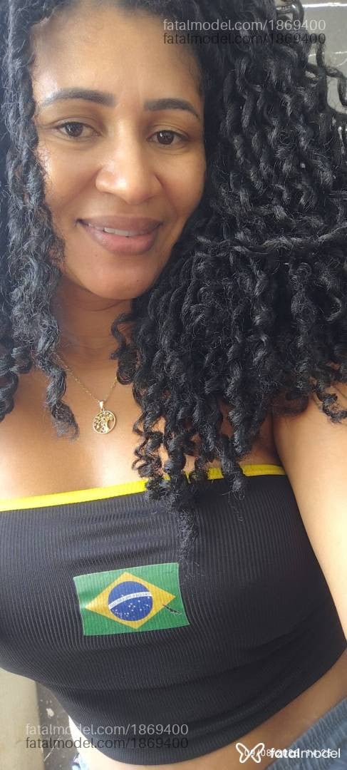 Acompanhante mulher morena (o) de olhos castanhos - Cintia Silva