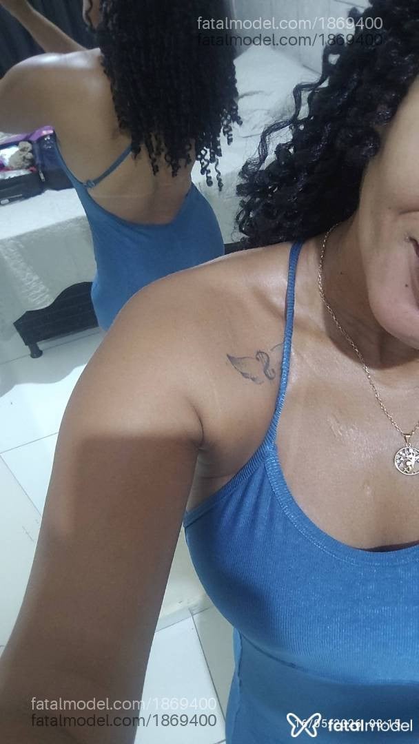 Acompanhante mulher morena (o) de olhos castanhos em Aparecida de Goiânia - Cintia Silva