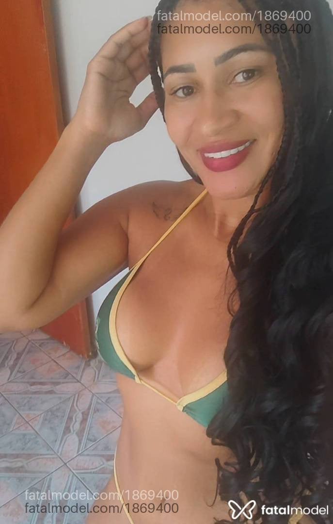 Acompanhante mulher morena (o) de olhos castanhos em Aparecida de Goiânia - Cintia Silva
