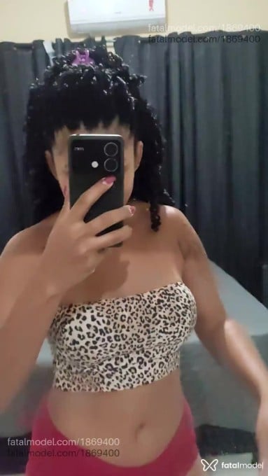 Acompanhante mulher morena (o) de olhos castanhos em Aparecida de Goiânia - Cintia Silva