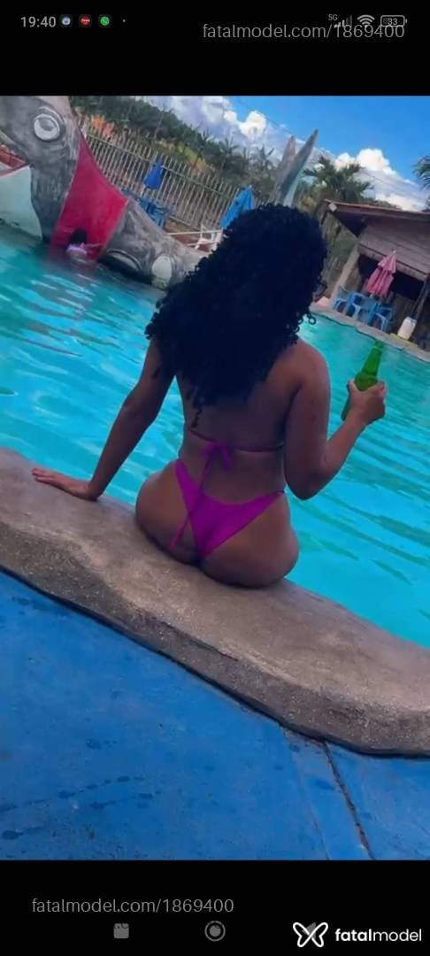 Acompanhante mulher morena (o) de olhos castanhos em Aparecida de Goiânia - Cintia Silva
