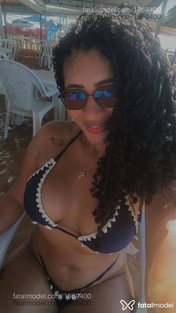 Acompanhante mulher morena (o) de olhos castanhos - Cintia Silva
