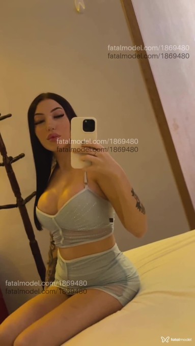 Acompanhante mulher morena (o) de olhos castanhos em Itajaí - Fernanda Muniz