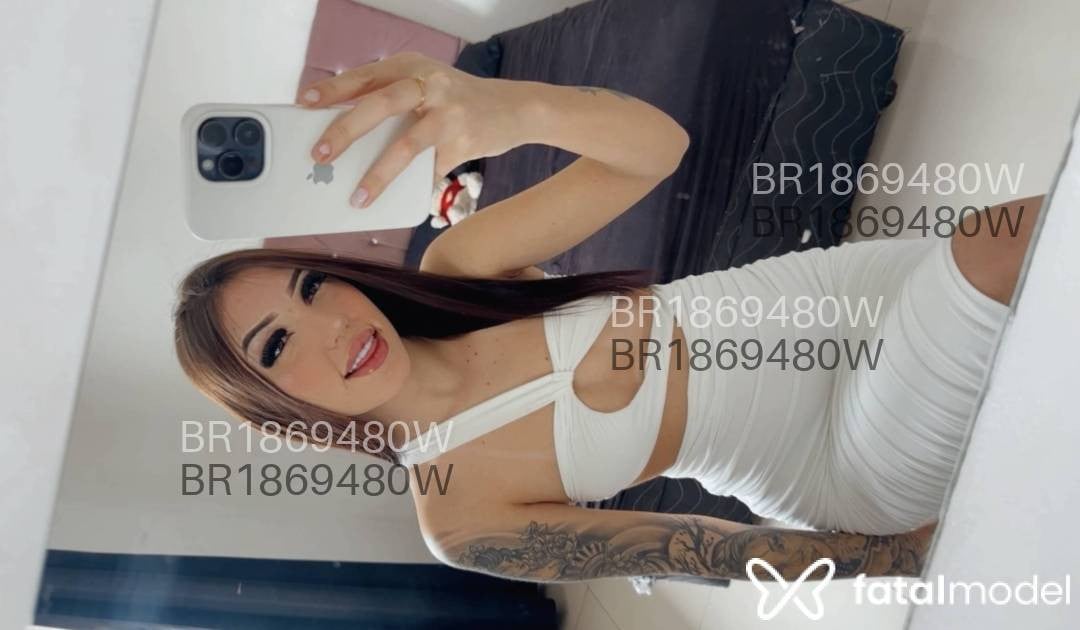 Acompanhante mulher morena (o) de olhos castanhos em Itajaí - Fernanda Muniz