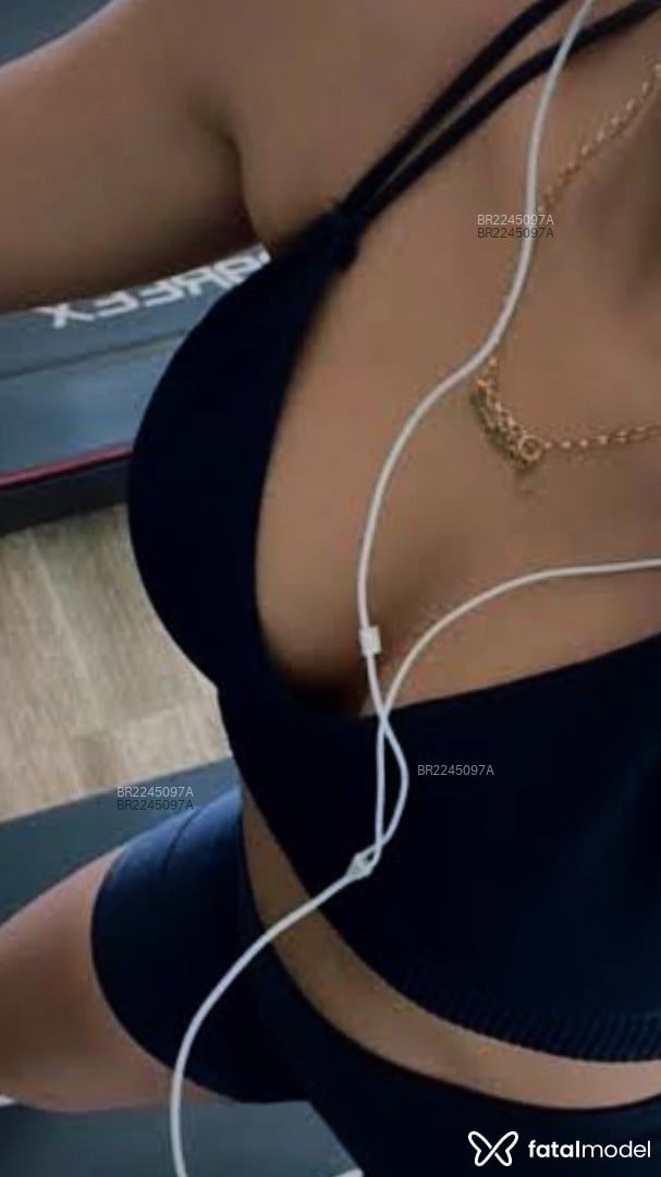 Acompanhante mulher morena (o) de olhos castanhos em Itaguaí - Jeniffer