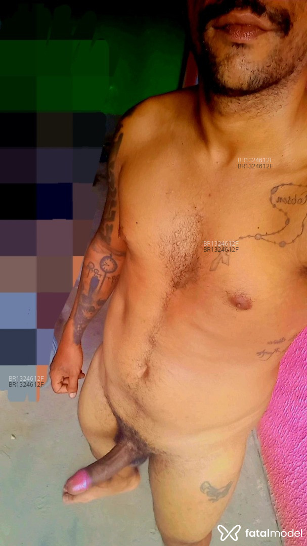 Acompanhante homem com cabelo castanho de olhos castanhos em Rio de Janeiro - Prazer oculto