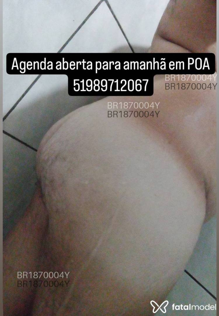 Acompanhante homem morena (o) de olhos castanhos - Doisursos Acompanhante homem morena (o) de olhos castanhos - Doisursos