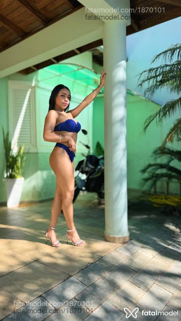 Acompanhante mulher morena (o) de olhos castanhos em Araraquara - Beatriz Marques