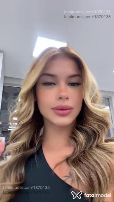 Acompanhante mulher loira (o) de olhos castanhos em Mossoró - Yasmin