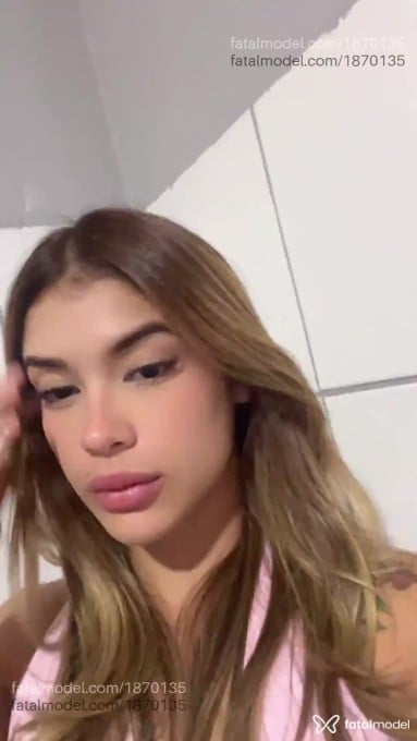 Acompanhante mulher loira (o) de olhos castanhos em Mossoró - Yasmin