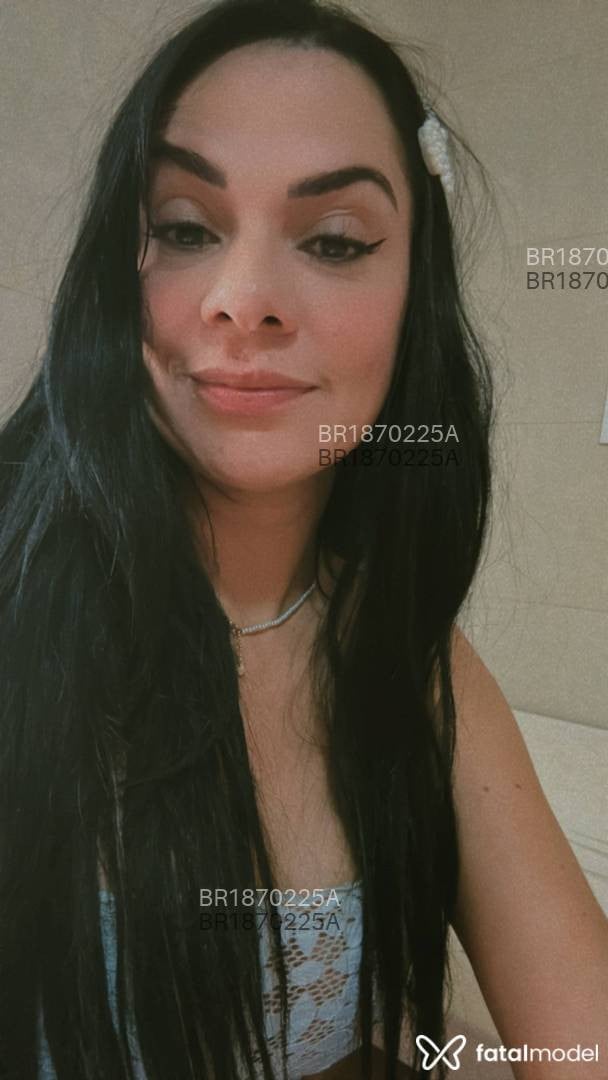 Acompanhante mulher morena (o) de olhos castanhos em Bebedouro - Bella Prado