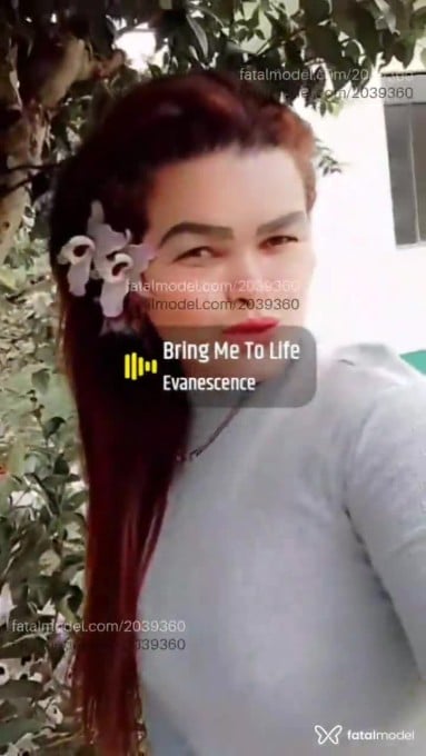 Acompanhante mulher ruiva (o) de olhos verdes em Virtual - Xanademel