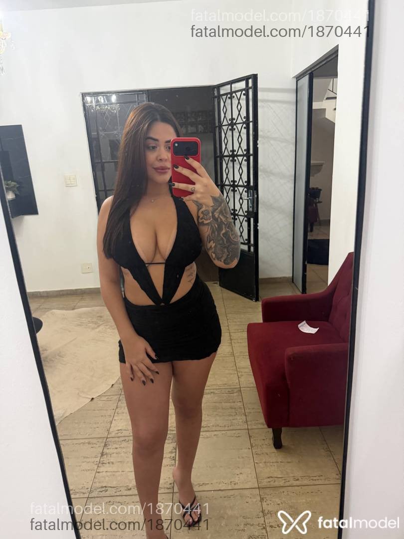 Acompanhante mulher com cabelo castanho de olhos pretos em Jaú - Livia Mesquita
