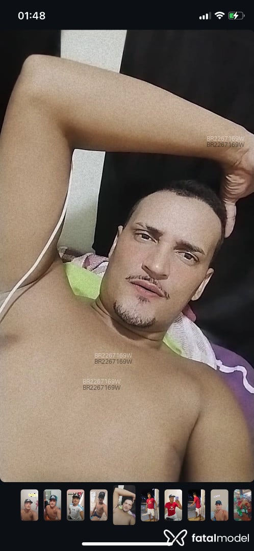 Acompanhante homem morena (o) de olhos castanhos em Caruaru - Diogo Freitas