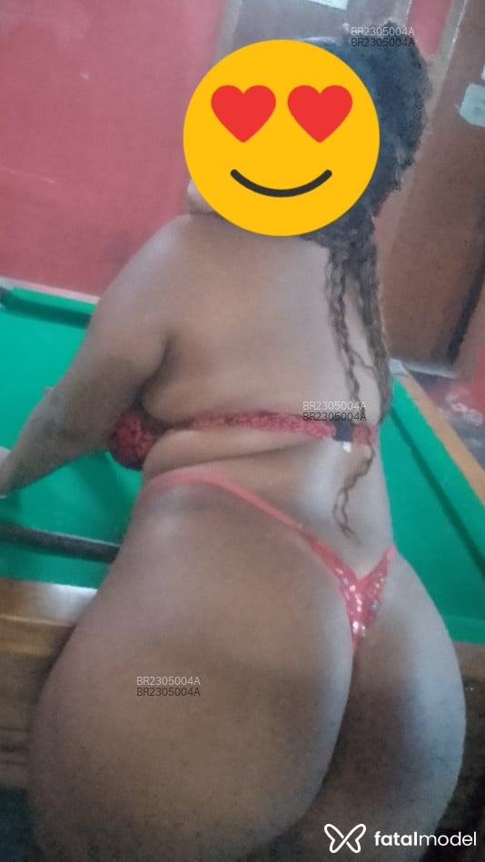 Acompanhante mulher com cabelo castanho de olhos castanhos em Rio de Janeiro - Alana