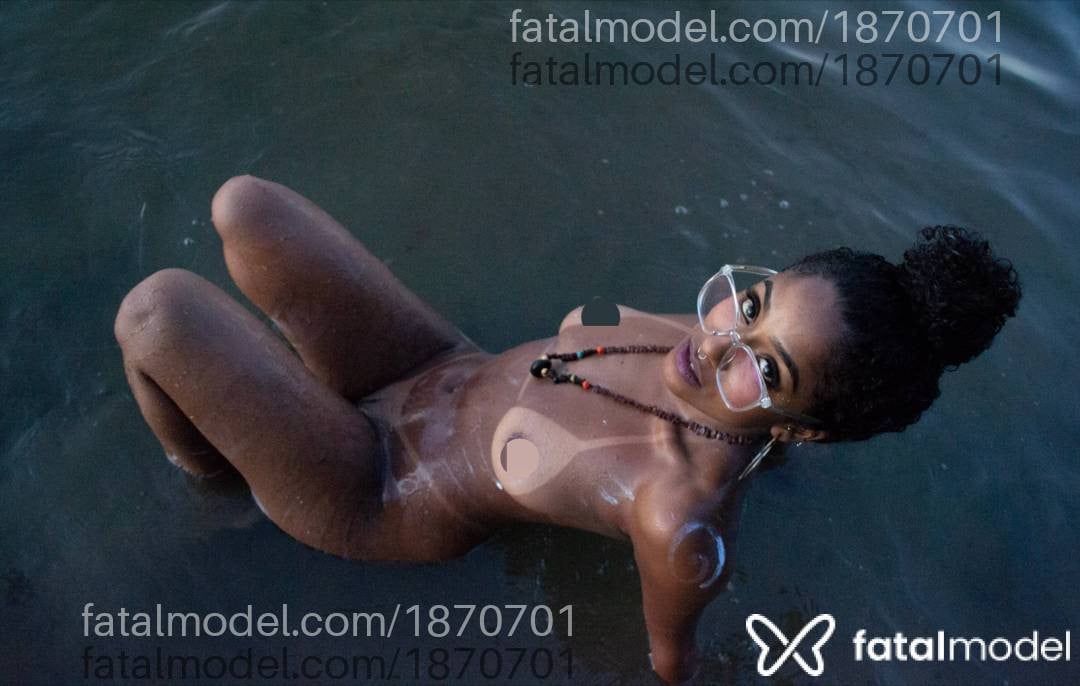 Acompanhante mulher morena (o) de olhos castanhos em Alfenas - Karolayne Leão