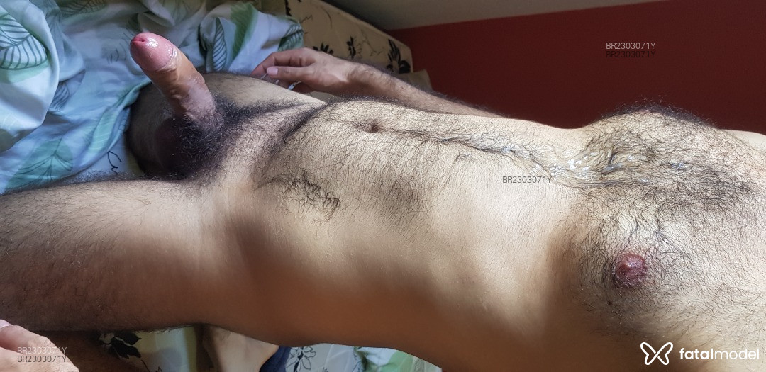 Acompanhante homem morena (o) de olhos azuis em São José do Rio Preto - W Rodriguez