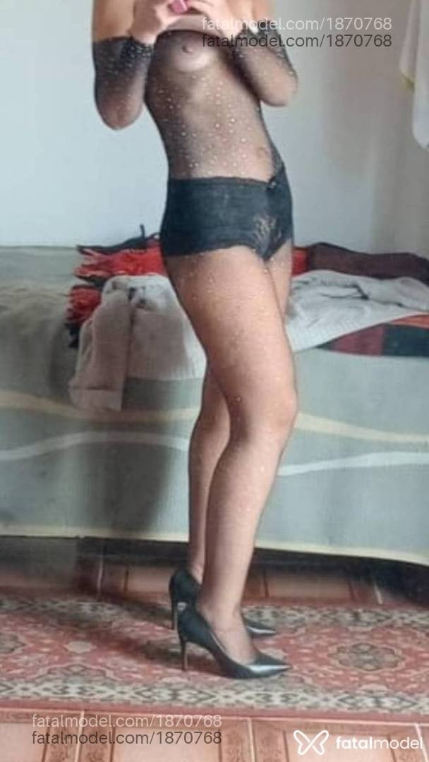Acompanhante mulher ruiva (o) de olhos verdes - Luana Luana
