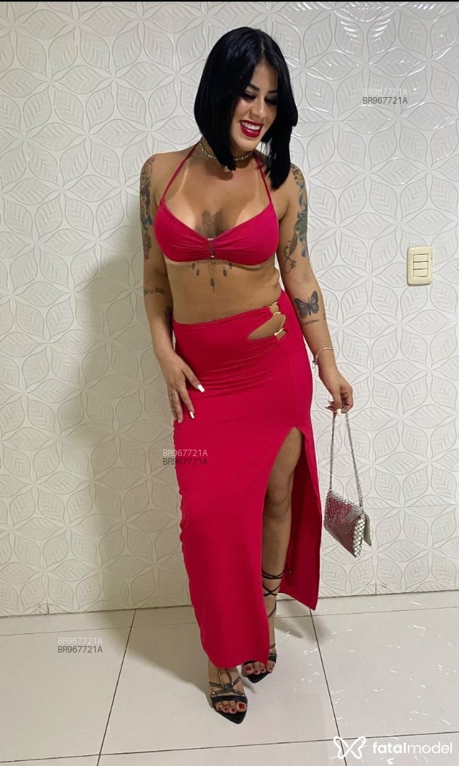Acompanhante travesti ruiva (o) de olhos castanhos em Itaquaquecetuba Acompanhante travesti ruiva (o) de olhos castanhos em Itaquaquecetuba - Ruivinha Aioki