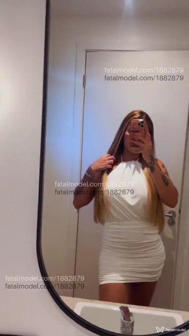 Acompanhante mulher loira (o) de olhos verdes em São Paulo - Isa Rossi
