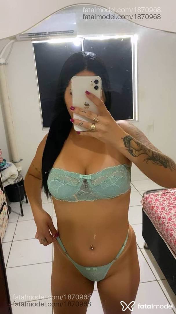 Acompanhante mulher morena (o) de olhos mel em Pirapora - Bianca