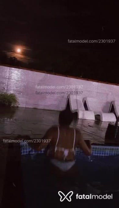 Acompanhante mulher morena (o) de olhos pretos em São Paulo - Maitê