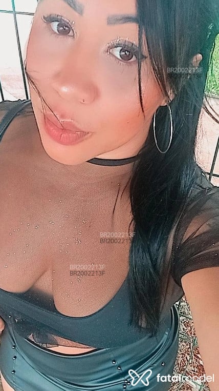 Acompanhante mulher morena (o) de olhos castanhos em Ribeirão Preto Acompanhante mulher morena (o) de olhos castanhos em Ribeirão Preto - Juliana