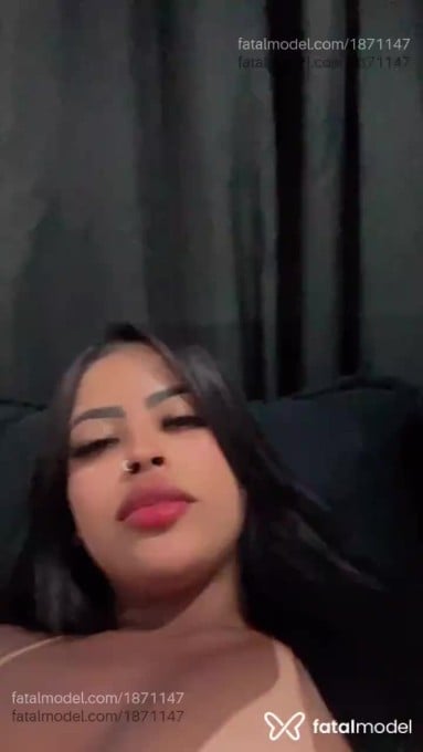 Acompanhante mulher morena (o) de olhos castanhos em Teófilo Otoni - Melissa