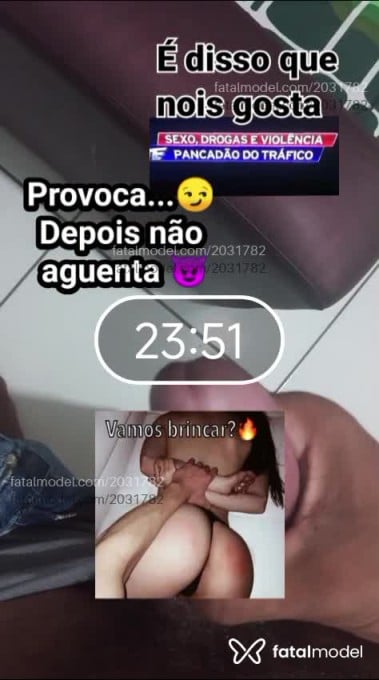 Acompanhante homem morena (o) de olhos pretos em Virtual - Safadoporbuceta