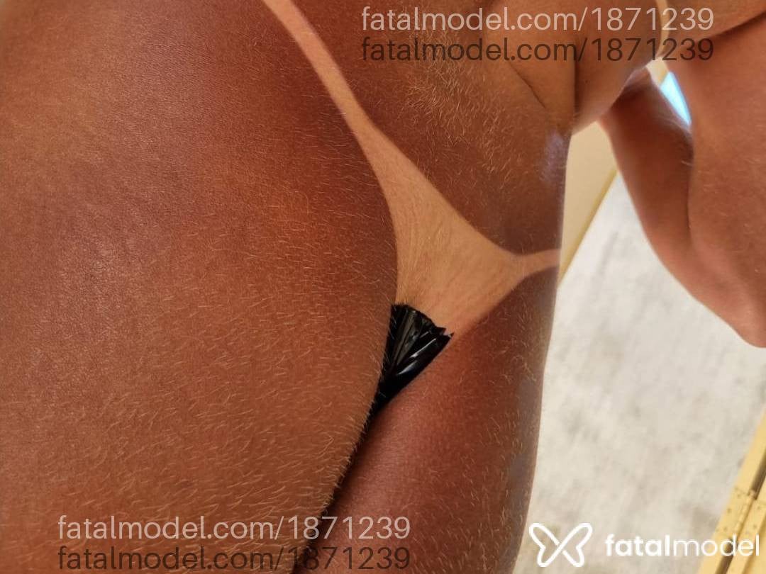 Acompanhante mulher trans com cabelo castanho de olhos pretos em Araguari - Fernanda Sousa