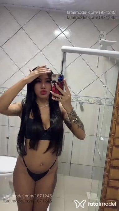 Acompanhante mulher morena (o) de olhos castanhos em Itabira Acompanhante mulher morena (o) de olhos castanhos em Itabira - Jasmin