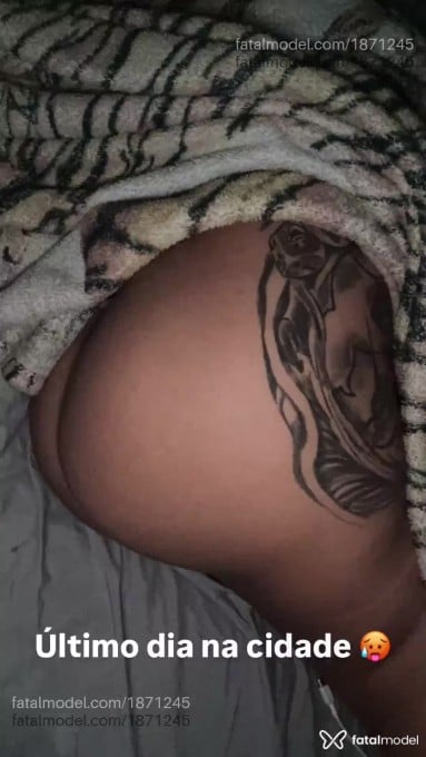 Acompanhante mulher morena (o) de olhos castanhos em Pará de Minas - Alicya