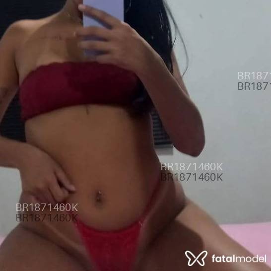 Acompanhante mulher morena (o) de olhos pretos em Canaã dos Carajás Acompanhante mulher morena (o) de olhos pretos em Canaã dos Carajás - Luana