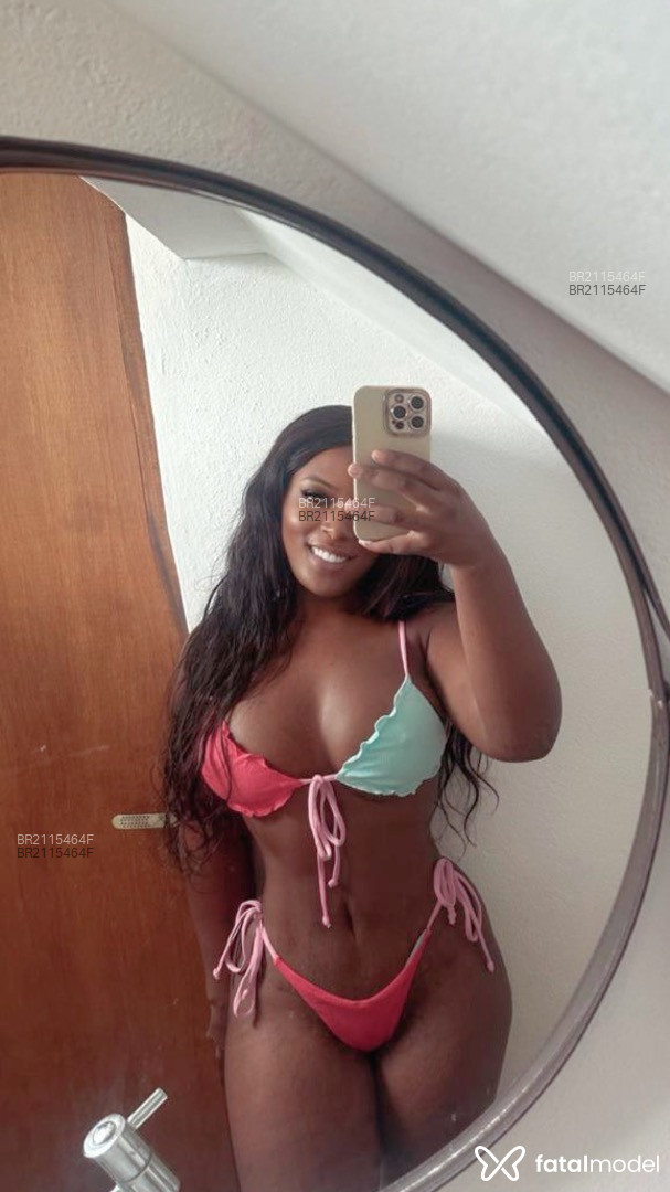 Acompanhante mulher morena (o) de olhos castanhos em São Paulo - Maya Risse