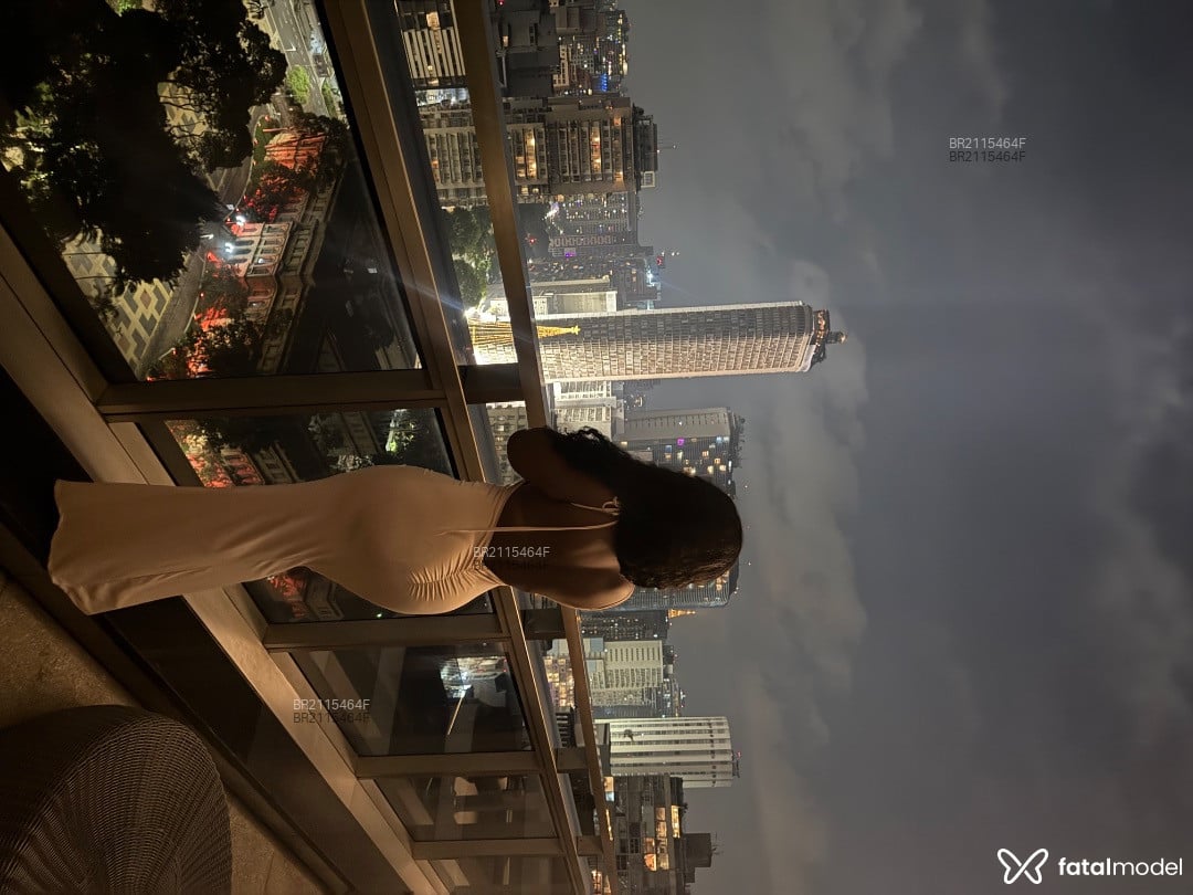 Acompanhante mulher morena (o) de olhos castanhos em São Paulo - Maya Risse
